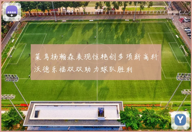 菜鸟杨瀚森表现惊艳创多项新高科沃德乐福双双助力球队胜利