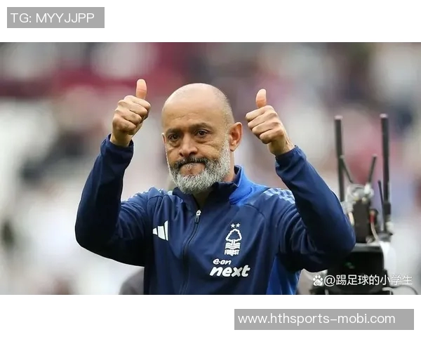 努诺面临下课危机西汉姆考虑重任比利奇执教