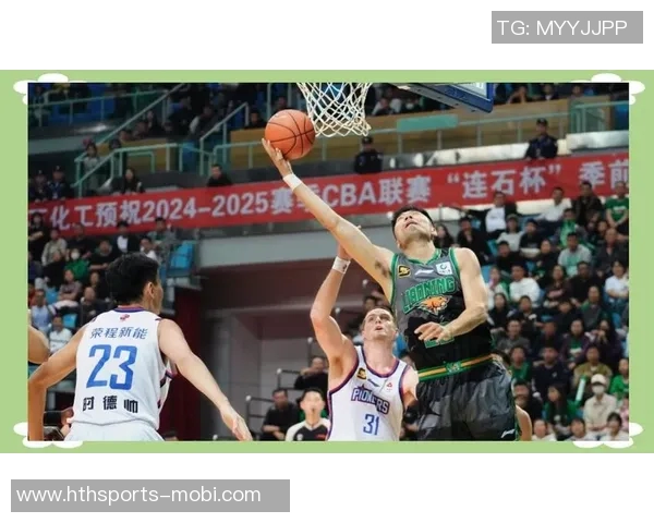 辽篮虽败犹荣布朗的爆发为球队带来希望与未来的契机