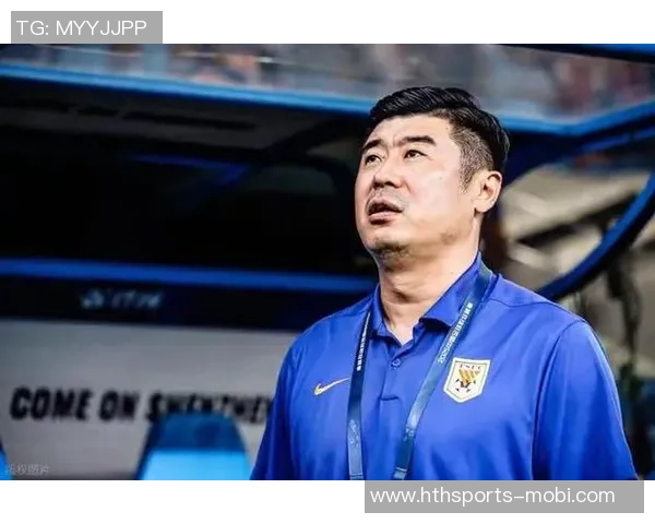 韩鹏谈依木兰和陈泽仕缺赛影响强调不可能让他们全场出战