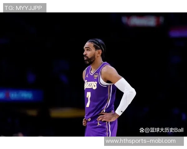 湖人签下三分球高手肯纳德兼顾当下战力与未来发展潜力 湖人签下三分球高手肯纳德兼顾当下战力与未来发展潜力